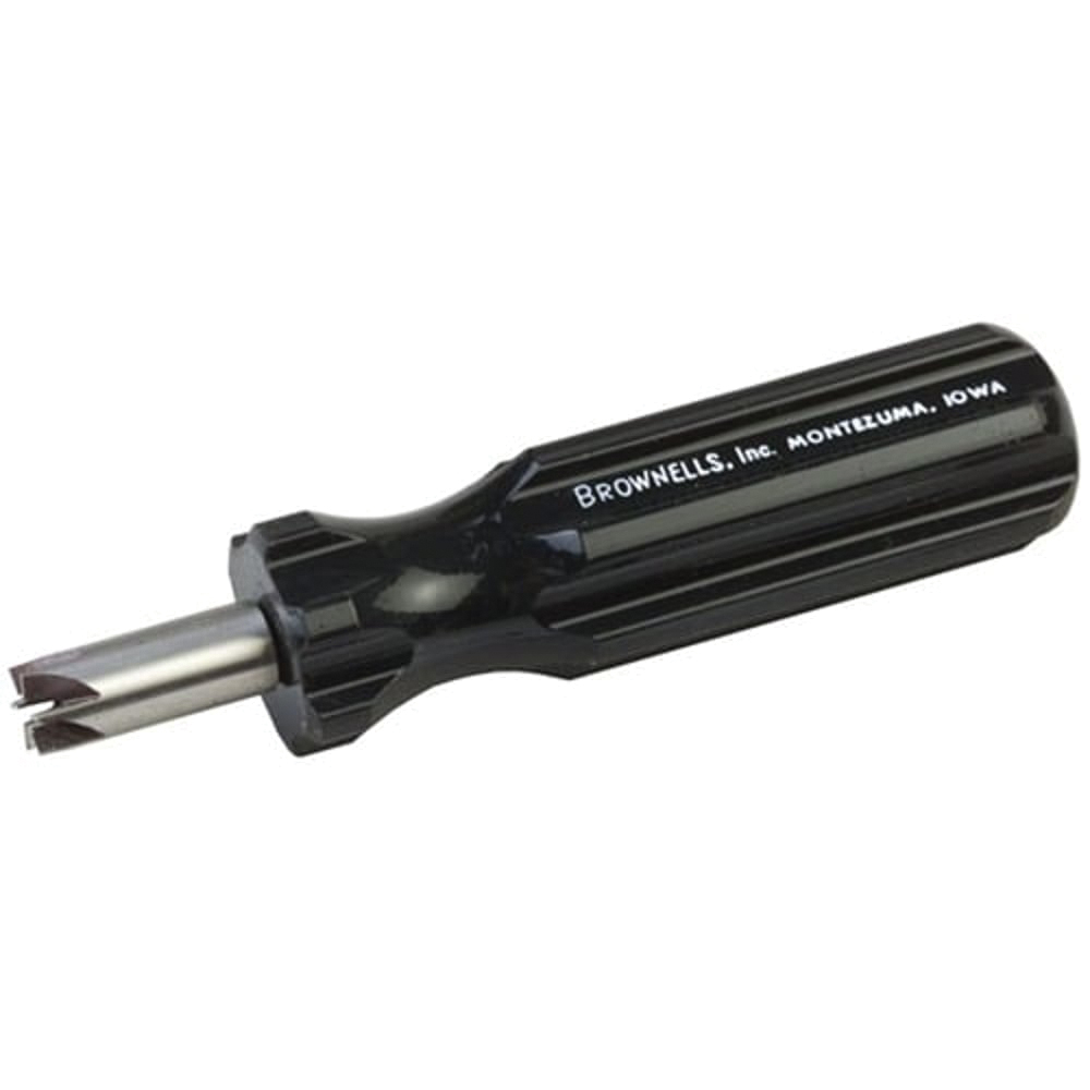 Brownells #6 Bead Facing Cutter
