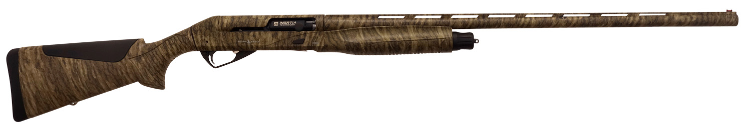 Silver Eagle Arms FOR1228BL 12 Gauge Semi-Auto Shotgun