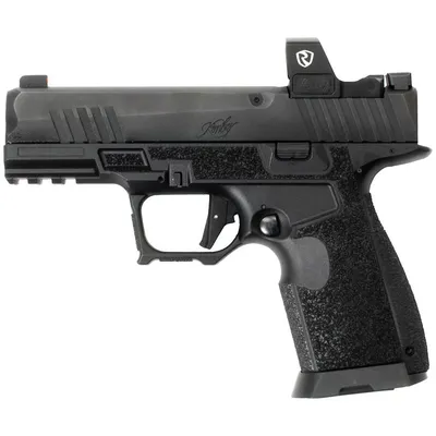 KIMBER R7 MAKO CFC CARBON COMPACT (Used)