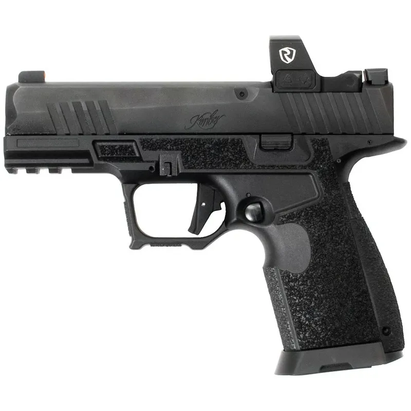 KIMBER R7 MAKO CFC CARBON COMPACT (Used)