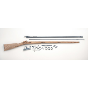 TRADITIONS 1861 Springfield 58 Cal 40" Musket Rifle Kit/Wlnt