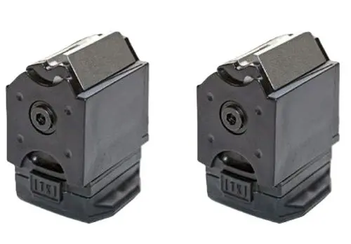 TANDEMKROSS COMPANION EXT MAG - BUMPER FOR RUGER 10/22 2-PACK