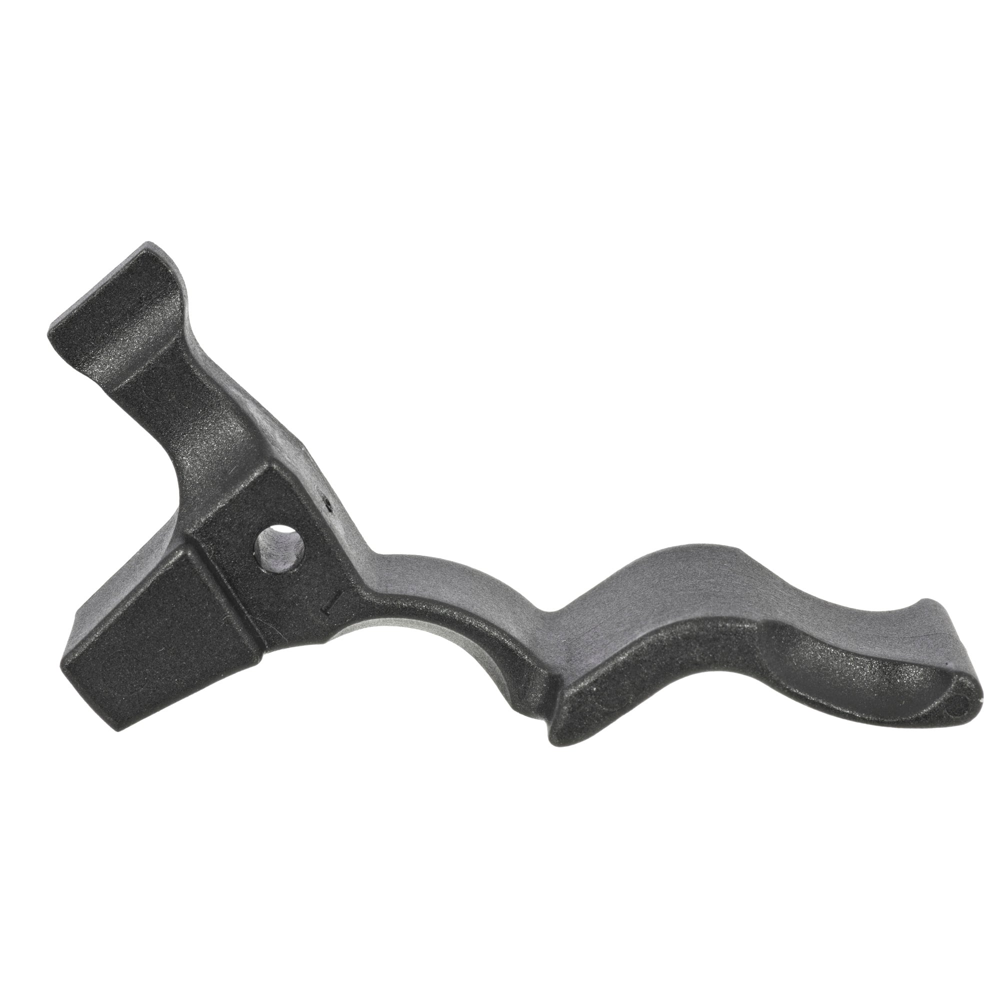 Ruger Extended Magazine Release for Ruger 10/22, Black Finish