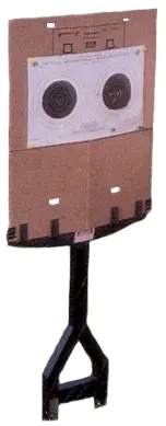 MTM JAMMIT TARGET STAND