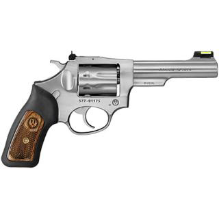 Ruger SP101 .22 LR Revolver 4.2" Stainless Steel 8Rd