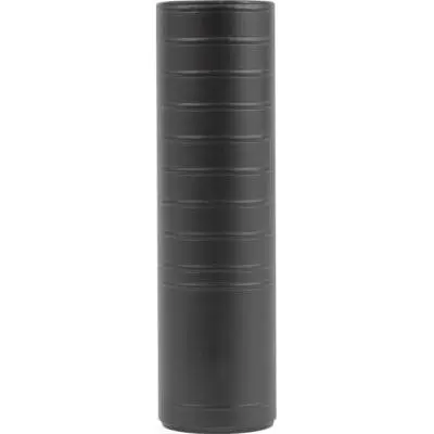 SilencerCo Spectre 9 Suppressor — 9mm .300 BLK, 4.76 in