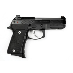 BERETTA 92G Elite 9mm 15rd - Black