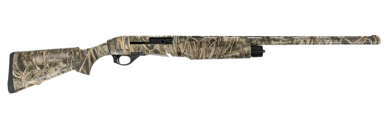 Spandau S2 Field 12 Gauge Semi Auto Shotgun