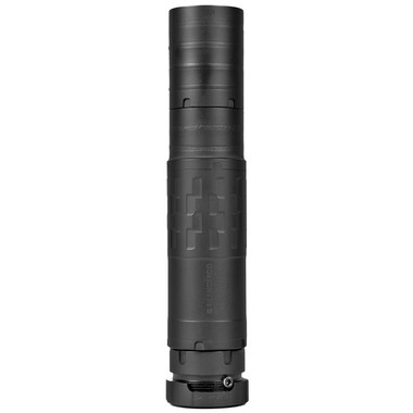 SilencerCo Omega 36M Multi-Caliber 338 Lapua Suppressor
