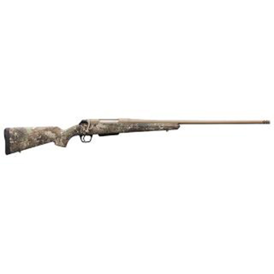 Winchester XPR Hunter 300WSM Bolt Action Rifle