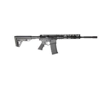Mauser M-15 SD .22LR Semi-Auto, Black - 4150018