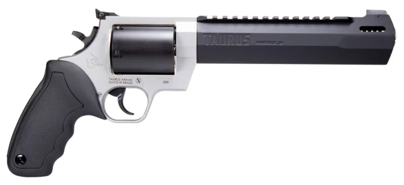 TAURUS RAGING HUNT 500S 2TONE 8.5"
