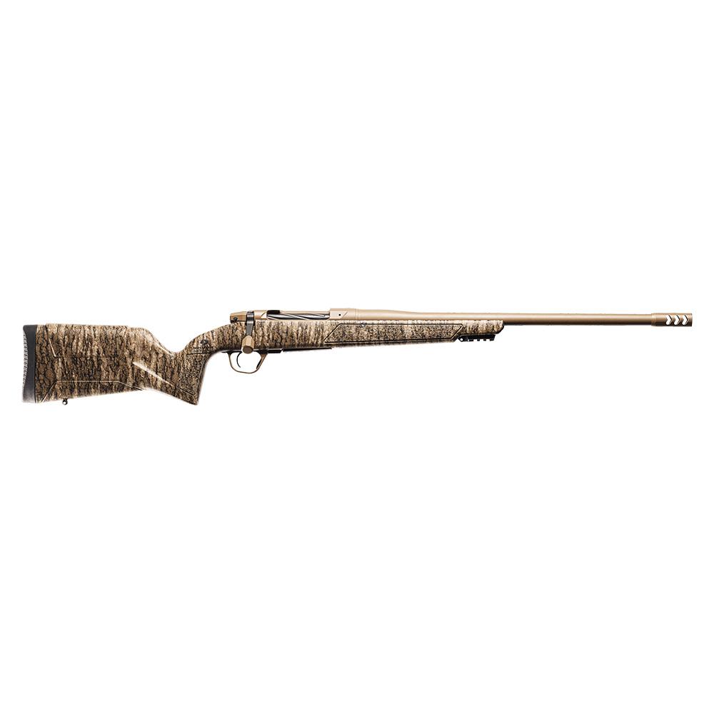 Christensen Arms Evoke 7mm Backcountry Rifle - 16.25" Barrel