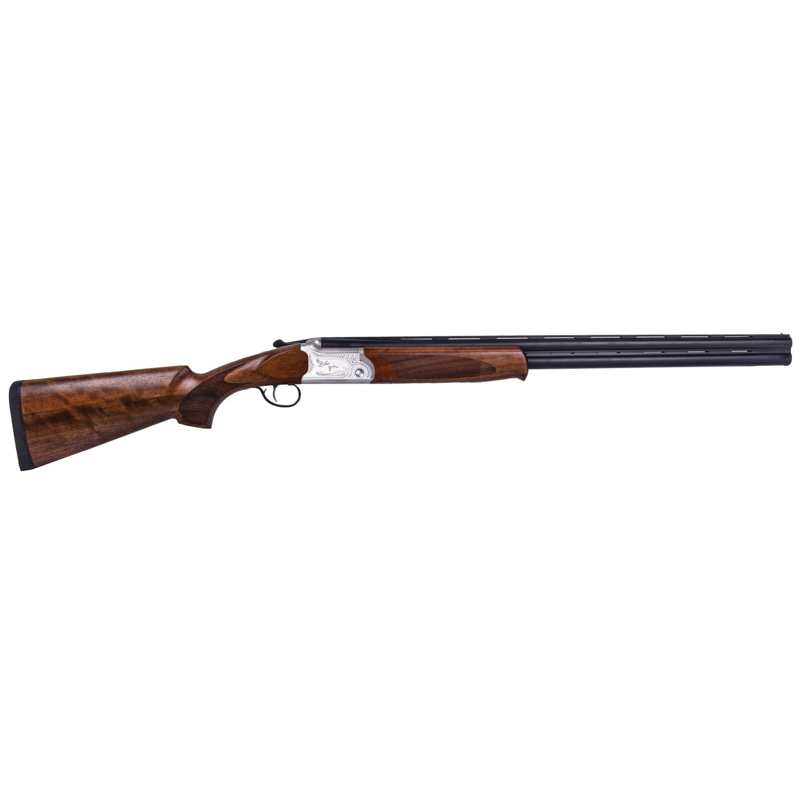 AMERICAN TACTICAL INC CAVALRY SX 12/26″ BL/WD - No Credit Card Fees - Low, flat rate shipping