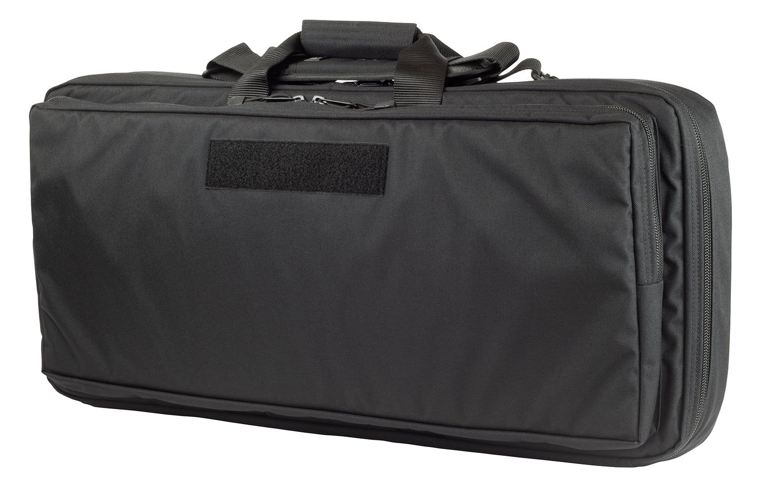 Elite Survival Systems 30" Covert Operations Discreet Bullpup Rifle Case, Black - COC30BP-B