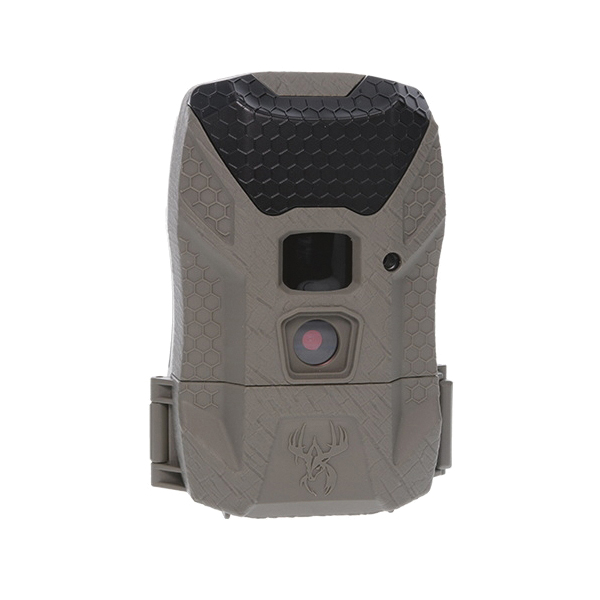 Wildgame Innovations Wraith 2.0 Trail Camera, Bark Camouflage 26MP/720p