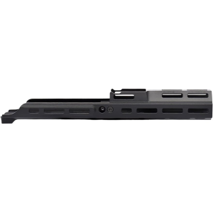 Kinetic Development Group MREX Mk II FN SCAR Handguard 6.5" Black