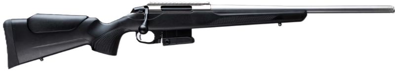 Tikka T3x CTR 6mm Creedmoor 24" Threaded Rifle