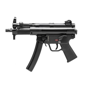HK SP5K-PDW 9mm Pistol Caliber Carbine - Two 10rd Magazines