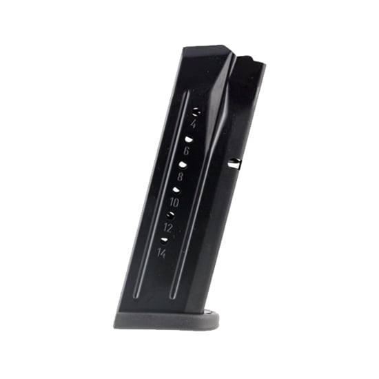 Smith & Wesson M2.0 M&P Compact 9mm 15 Round Magazine ‒ 3008590