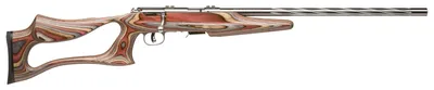 SAVAGE ARMS MARK II BSEV