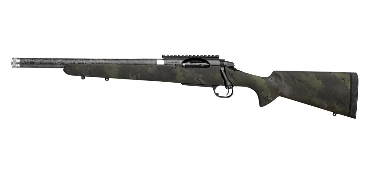 Proof Research ELEVATION 2.0 22CR MDNHT 18"LH MIDNIGHT STOCK
