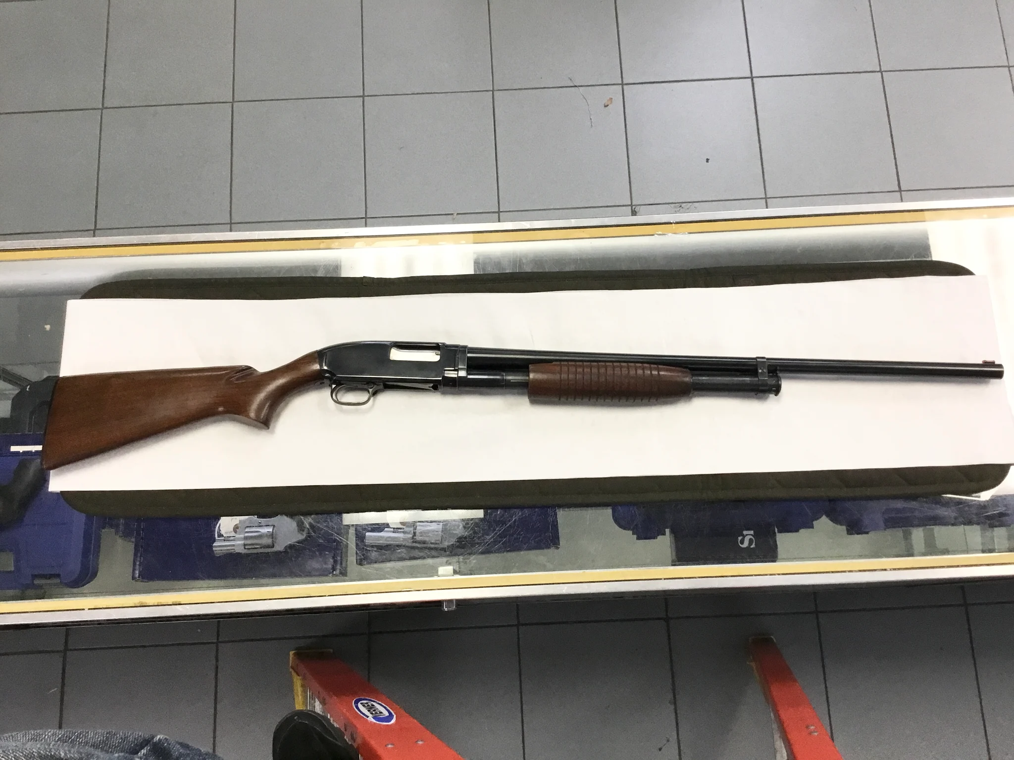 WINCHESTER 12 (Used)