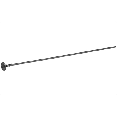 Gun Storage Solutions Rifle Rods 22 Cal, 6 pack - RR6EXP
