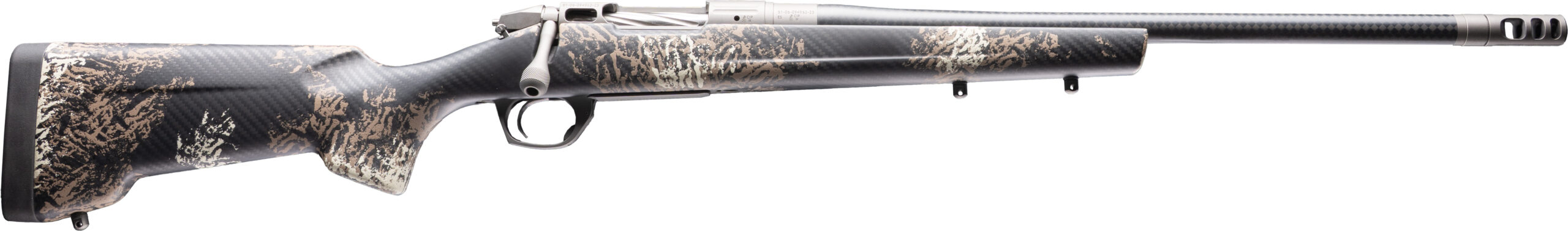 Bergara Premier Series 300 PRC Bolt Action Rifle