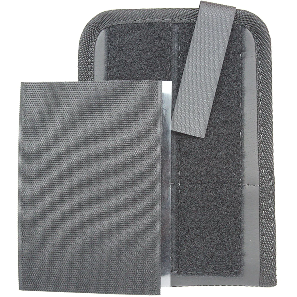 Sticky Holsters Sticky Travel Mount Reverse Angle