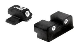 Trijicon Tritium Night Sights for SIG 9MM/357SIG