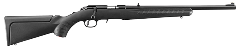Ruger American Rimfire Compact .22 WMR Bolt Action Rifle