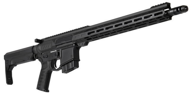 CMMG RESOLUTE MK4 6.5 Grendel Semi-Auto Rifle