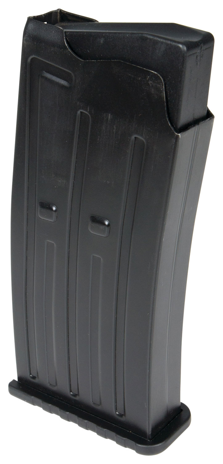 Chiappa Firearms 5 Round 12 Gauge AR-12S Magazine, Black - 470.073