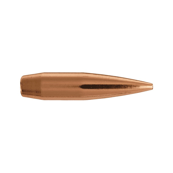 Berger Bullets VLD Target .22 Cal BT Rifle Bullet, 75 gr 0.224" 100rds