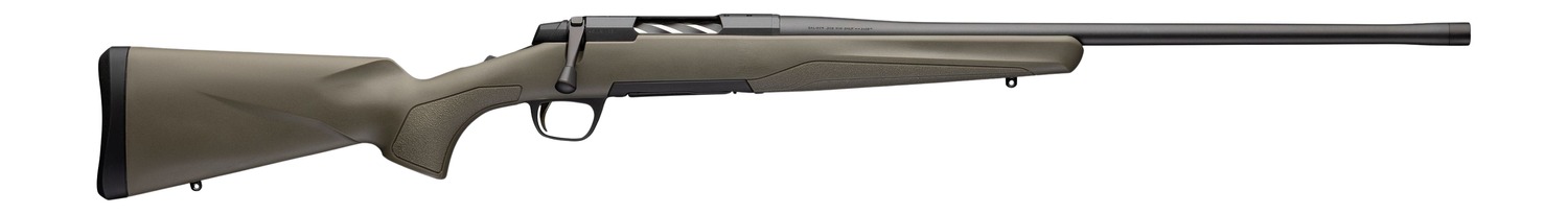 Browning X-Bolt 2 Special SPR .243 Win Bolt Action Rifle