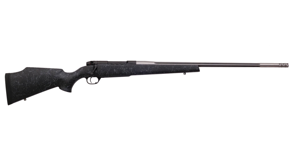 Weatherby MARK V ACCUMARK 300WIN 26"