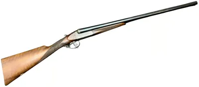 ENGLISH SHOTGUNS W. Richards (Used)