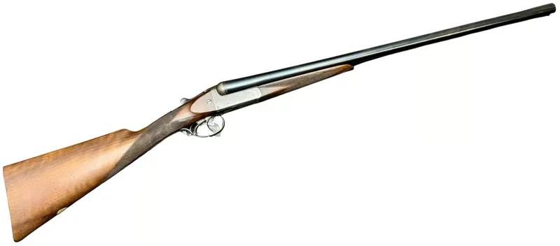 ENGLISH SHOTGUNS W. Richards (Used)