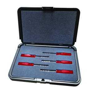 Forster Neck Tension Gage Kit