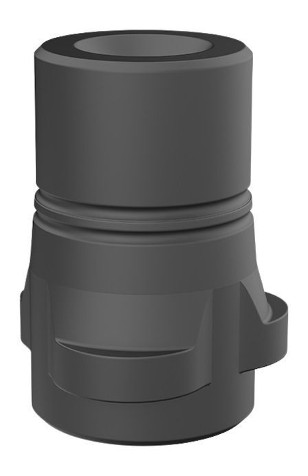 BREEK BRK4335 VOID Mount 223/5.56 1/2x28 TPI