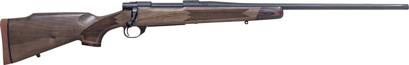 LSI HOWA M1500 7MM REM MAG Bolt Action Rifle