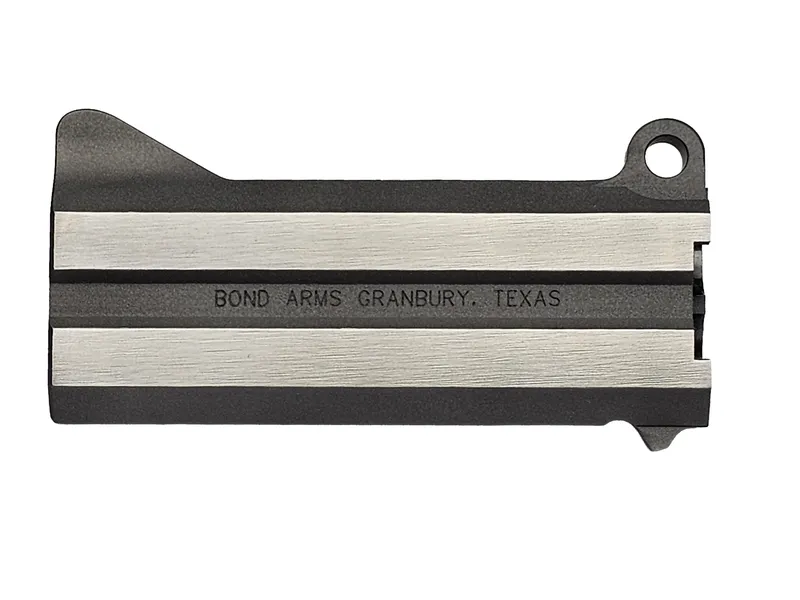 Bond Arms 3.5'' .45 ACP Rough Barrel