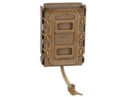 G-Code Soft Shell Scorpion Magazine Carrier, Tan