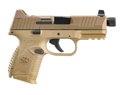FN 509C TACTICAL [FDE]