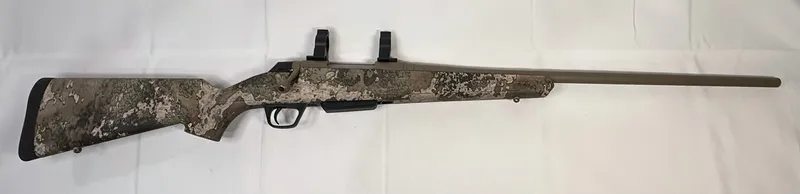 WINCHESTER XPR (Used)