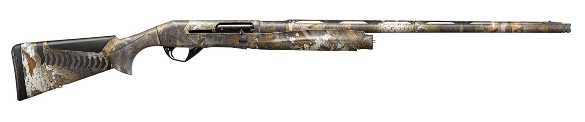 Benelli SBE 3 12 GA 28"Shotgun, Gore Optifade Timber - 10361