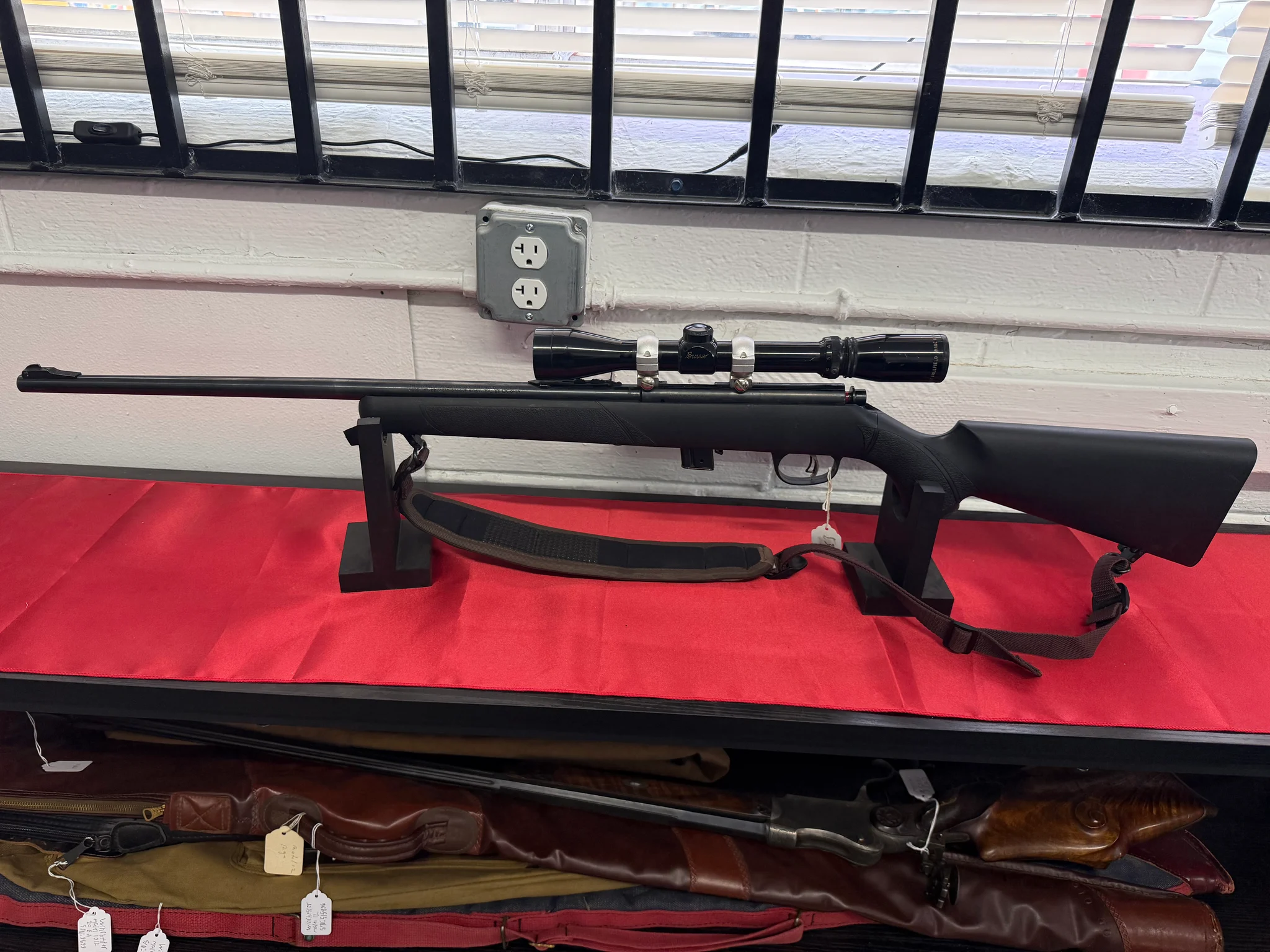 MARLIN XT-22 (Used)