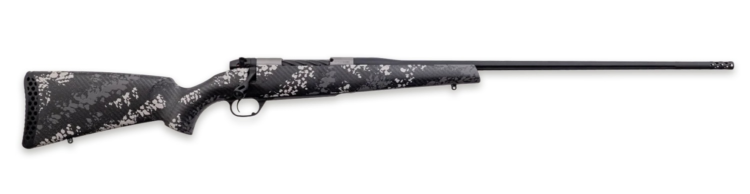 Weatherby Mark V Backcountry 2.0 Ti 338 WBY RPM Bolt Action Rifle