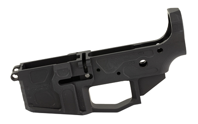 Odin Works OTR-15 Billet Lower Receiver, Multi-Caliber